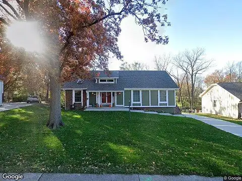 67Th, KANSAS CITY, MO 64152
