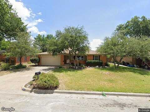 Park Center, BENBROOK, TX 76126