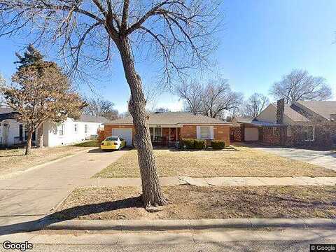 Bonham, AMARILLO, TX 79102