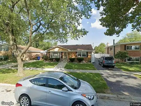 Minnick, OAK LAWN, IL 60453