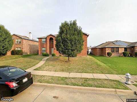 Graystone, LANCASTER, TX 75134