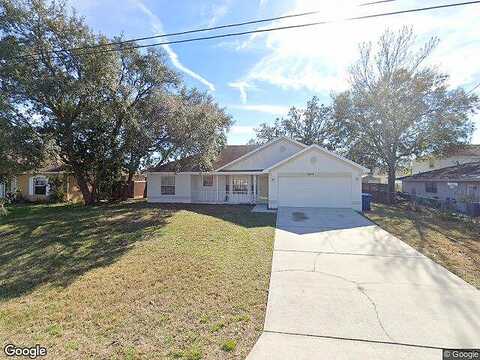 Henderson, SPRING HILL, FL 34608
