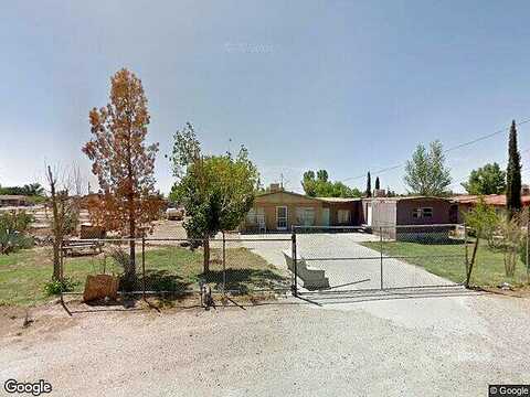 Gladiola, SAN ELIZARIO, TX 79849