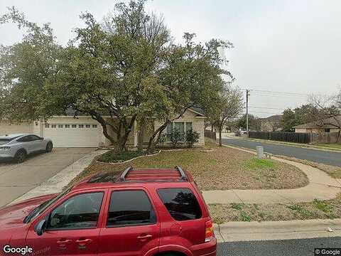 Chardonnay, LEANDER, TX 78641