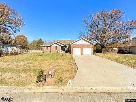 Daytona, LEBANON, MO 65536