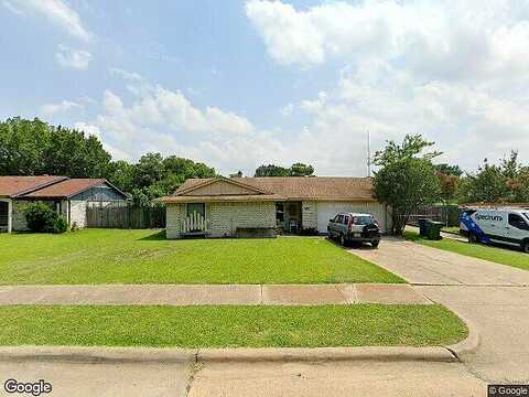 Quebec, GARLAND, TX 75040