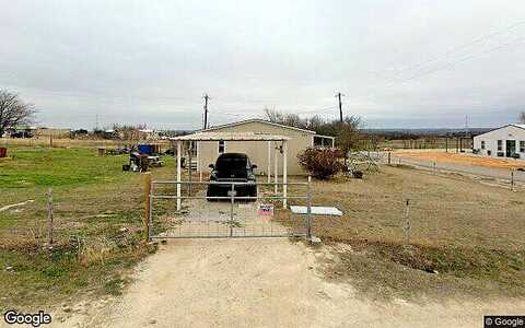 Bandera, AZLE, TX 76020
