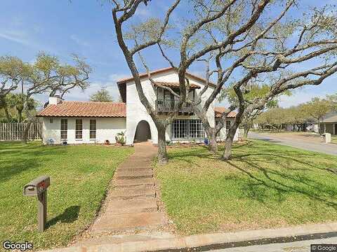 Bay Hills, ROCKPORT, TX 78382