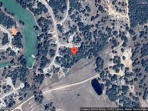 Denson Belk, BLANCO, TX 78606