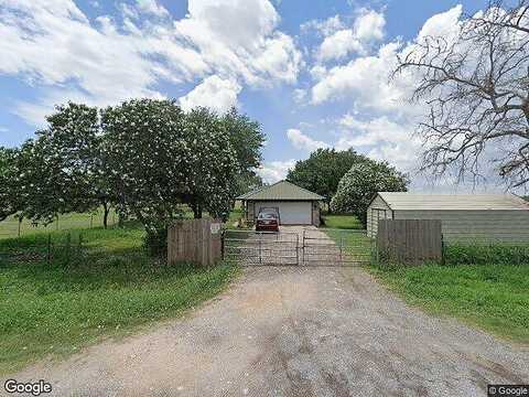County Road 401, FALFURRIAS, TX 78355