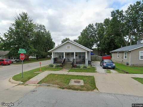 Carpenter, MOBERLY, MO 65270