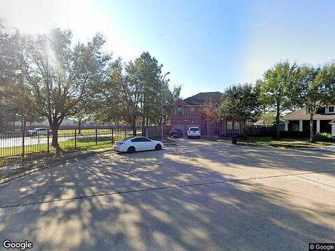 Mossy Brook, CYPRESS, TX 77433