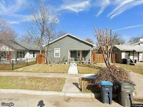 Baltimore, FORT WORTH, TX 76104
