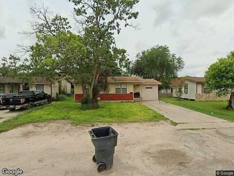 Adams, ALICE, TX 78332