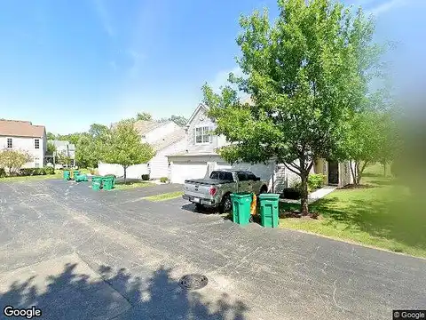 Rocky Hill, JOLIET, IL 60432