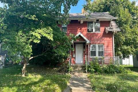 21St, SOUTH BEND, IN 46615