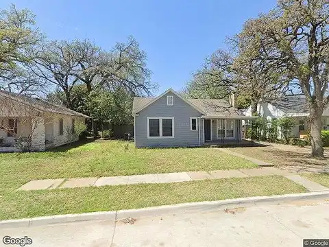 Cleckler, FORT WORTH, TX 76111