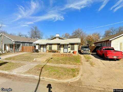 Baltimore, FORT WORTH, TX 76104