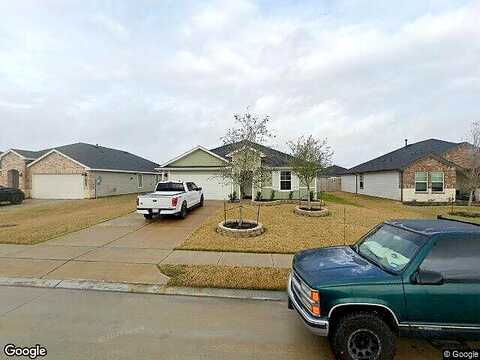 Marina Bay, ALVIN, TX 77511