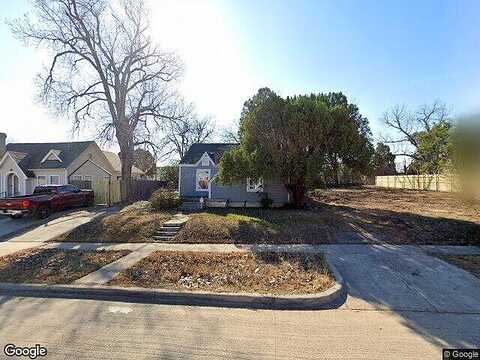 Mulkey, FORT WORTH, TX 76104