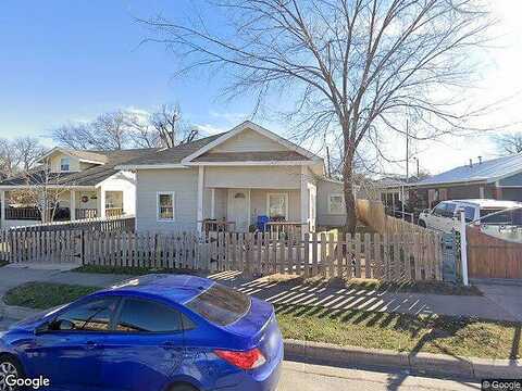 Tucker, FORT WORTH, TX 76104