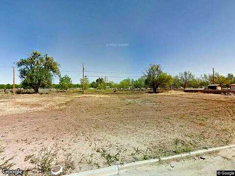 Oscar Chacon, SAN ELIZARIO, TX 79849