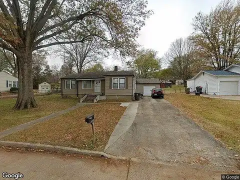 Stewart, CAPE GIRARDEAU, MO 63701