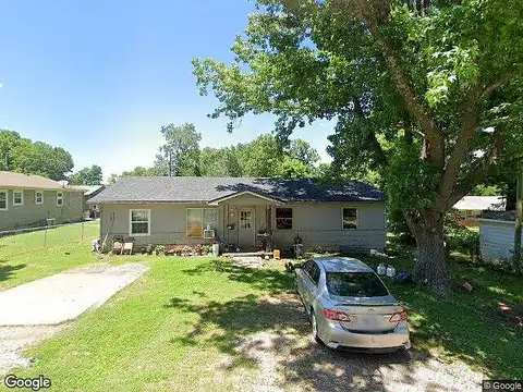 Caldwell, NOEL, MO 64854