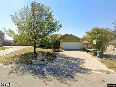 Deborah Kay, DEL RIO, TX 78840