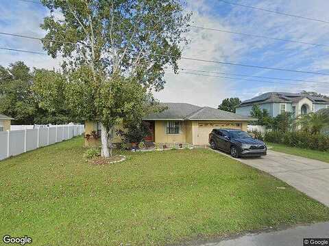 Dulverton, KISSIMMEE, FL 34758
