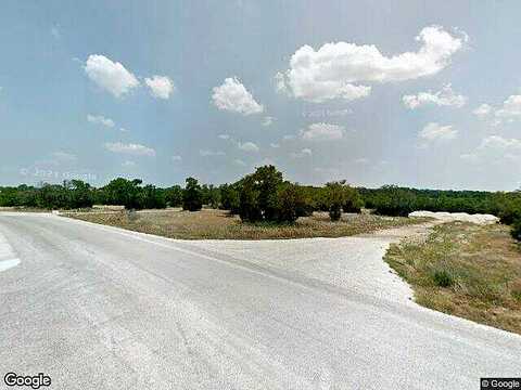 Eli Chandler, BLANCO, TX 78606