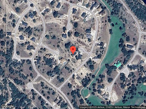 Gid Graham, BLANCO, TX 78606