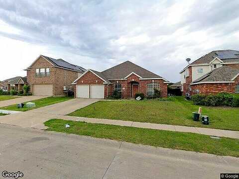 Highcreek, FORNEY, TX 75126