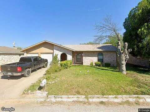 Philemon, DEL RIO, TX 78840