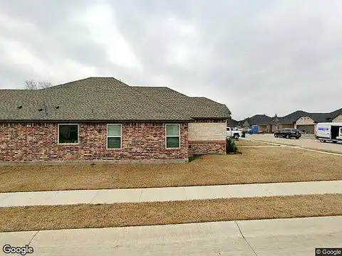 Randal, CORSICANA, TX 75110
