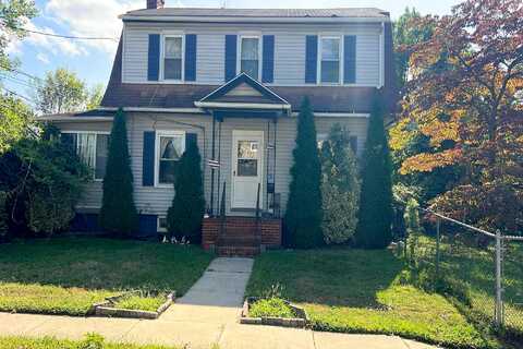 Davis, WOODBURY, NJ 08096