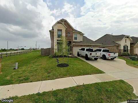 Trusty, MONTGOMERY, TX 77356