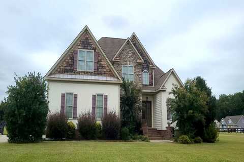 Red Oak Hills, NASHVILLE, NC 27856