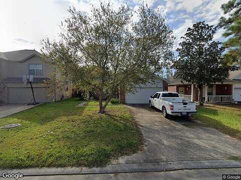 Turnberry Park, SPRING, TX 77373
