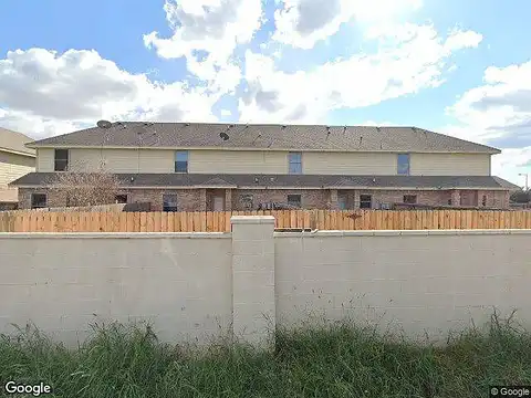 Yellow Hammer, RIO GRANDE CITY, TX 78582