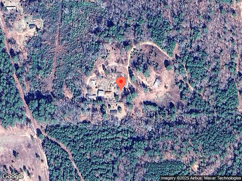 County Road 144D, OVERTON, TX 75684