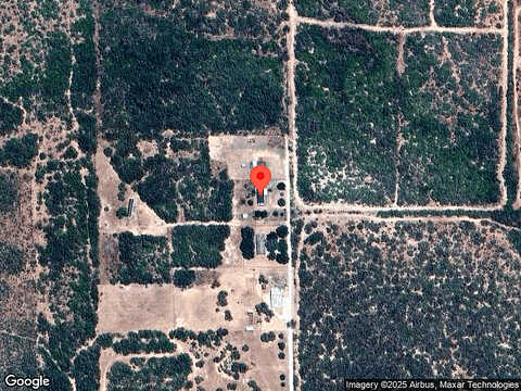 County Road 290, REALITOS, TX 78376