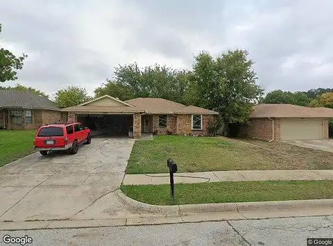 Green Ridge, SAGINAW, TX 76179