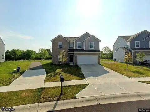 Falls Canyon, INDIANAPOLIS, IN 46229