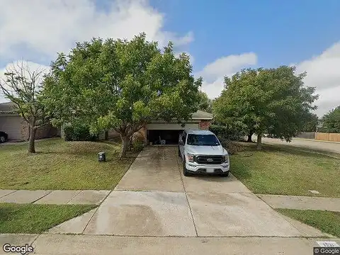 Halifax, FORNEY, TX 75126