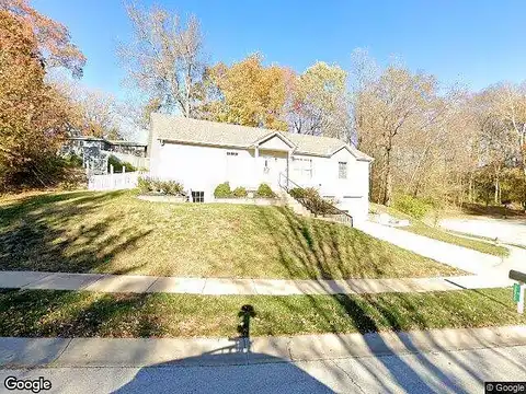 58Th, KANSAS CITY, MO 64152