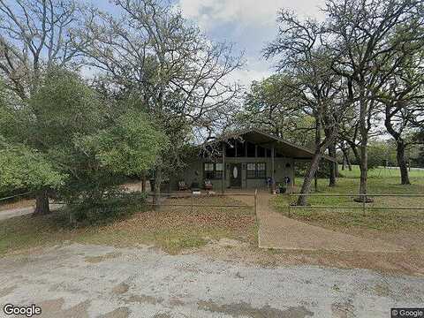 Bramble Wood, SOMERVILLE, TX 77879