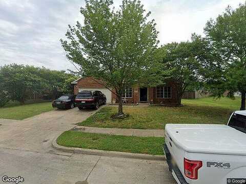 Freedom, FORNEY, TX 75126