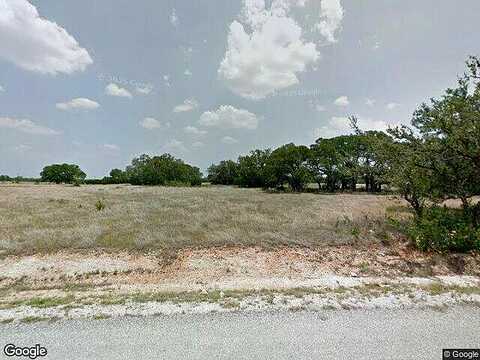 Hiram Cook, BLANCO, TX 78606