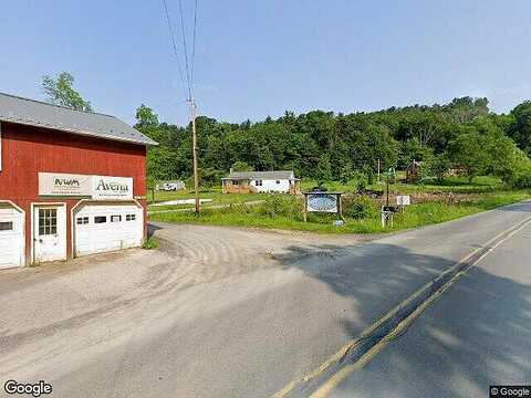 Mustang, MADISONBURG, PA 16852